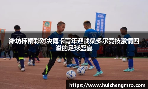 潍坊杯精彩对决博卡青年迎战桑多尔竞技激情四溢的足球盛宴